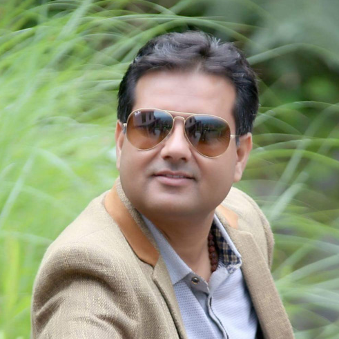 Janak Deep Parajuli